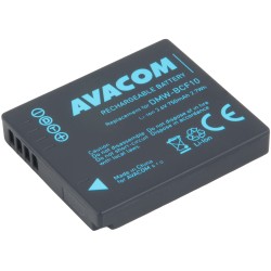 Avacom baterie pro Panasonic DMW-BCF10, Li-Ion, 3,6V, 750mAh, 2,7Wh, DIPA-CF10-B750