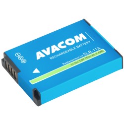 Samsung SLB-11A Li-Ion 3.8V 950mAh 3.6Wh
