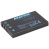Fujifilm NP-60 Li-Ion 3.7V 1180mAh 4.4Wh