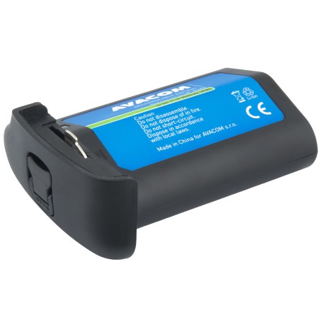 Canon LP-E4N Li-Ion 11,1V 3500mAh 39Wh