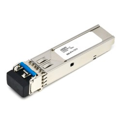 Aruba 1G SFP LC LX 10km SMF XCVR
