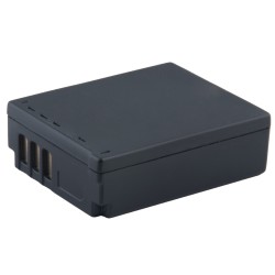 Panasonic CGA-S007, DMW-BCD10 Li-Ion 3.7V 850mAh 3.15Wh