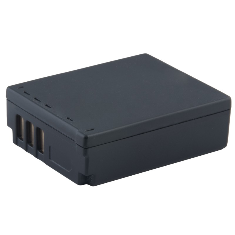 Panasonic CGA-S007, DMW-BCD10 Li-Ion 3.7V 850mAh 3.15Wh