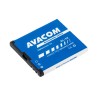 Avacom baterie do mobilu pro Nokia, C7-00, Li-Ion, 3.7V, GSNO-BL5K-S1200A, 1200mAh, 4.4Wh