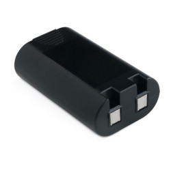Lithium-iontový, bateriový blok, 1400 mAh, Dymo, 1759398, 2209405