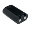 Lithium-iontový, bateriový blok, 1400 mAh, Dymo, 1759398, 2209405