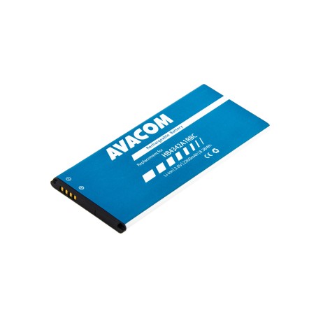 Avacom baterie do mobilu pro Huawei Y6 II, Li-Ion, 3.8V, GSHU-Y6II-S2200, 2200mAh, 8.4Wh