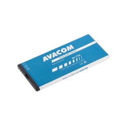 Baterie do mobilu Nokia Lumia 730 Li-Ion 3,8V 2200mAh (náhrada BV-T5A) - DOPRODEJ