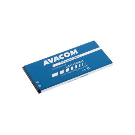 Avacom baterie do mobilu pro Huawei, Ascend Y635, Li-Ion, 3.8V, GSHU-Y635-S2000, 2000mAh, 7.6Wh