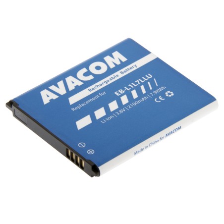 Avacom baterie pro Samsung Li-Ion, 3.8V, GSSA-I9260-2100, 2100mAh, 8Wh
