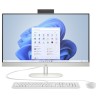 HP AiO 27-cr0001nc, 27" FHD AG IPS,RYZEN 5 7520U, 16GB LPDDR5 5500, SSD 512GB, Win11 Home