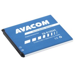 Avacom baterie pro Samsung Galaxy ACE 3, Li-Ion, 3.8V, GSSA-B100-1500, 1500mAh, 5.7Wh