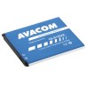 Avacom baterie pro Samsung Galaxy ACE 3, Li-Ion, 3.8V, GSSA-B100-1500, 1500mAh, 5.7Wh
