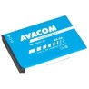 Avacom Baterie pro Nokia 8110 Li-Ion, 3,7V, GSNO-BV6A-S1500, 1500mAh, 5.6Wh, 4G, náhrada BV-6A