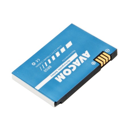 Baterie do mobilu Motorola Li-Ion 3,7V 710mAh RAZR V3, V3i (náhrada BR50)