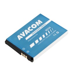 Baterie do mobilu Motorola Motofone F3 Li-Ion 3,7V 700mAh (náhrada BD50)
