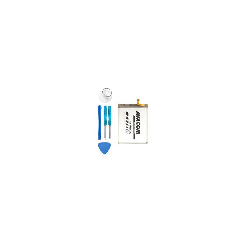Baterie pro Samsung Galaxy A20, A30, A30s, A50, A50s, Li-Ion 3,85V 4000mAh (náhrada EB-BA505ABU)