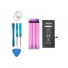 Baterie pro Apple iPhone 7 Plus - vysokokapacitní, Li-Ion 3,8V 3410mAh (náhrada 616-00249)