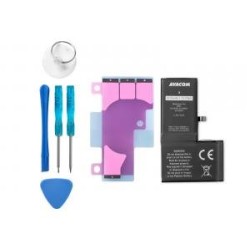 Avacom Baterie pro Apple iPhone X, Li-Ion, 3,82V, GSAP-IPHX-HC3210T, 3210mAh, 12,3Wh, vysokokapacitní (náhrada 616-00346)