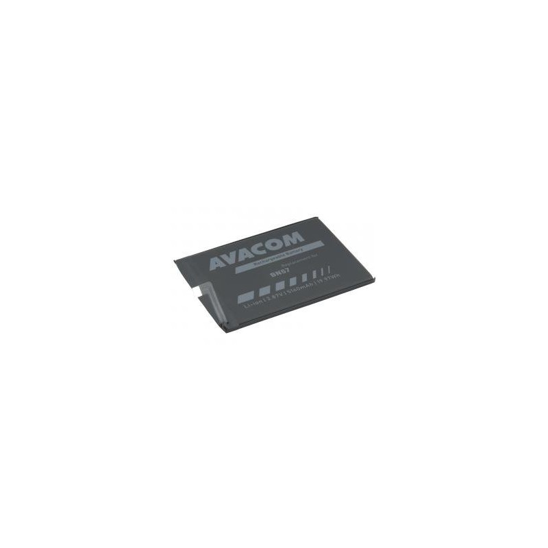 Baterie do mobilu Xiaomi POCO X3 Li-Ion 3,87V 5160mAh (náhrada BN57)