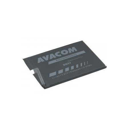 Baterie do mobilu Xiaomi POCO X3 Li-Ion 3,87V 5160mAh (náhrada BN57)
