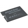 Baterie do mobilu Xiaomi POCO X3 Li-Ion 3,87V 5160mAh (náhrada BN57)