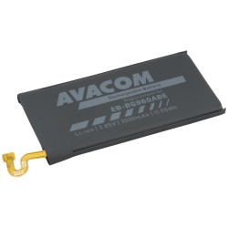 Baterie pro Samsung Galaxy S9, Li-Ion 3,85V 3000mAh (náhrada EB-BG960ABE)