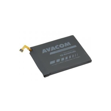 Baterie pro Samsung Galaxy A40, Li-Ion 3,85V 3100mAh (náhrada EB-BA405ABE)