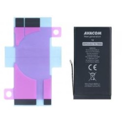 Baterie pro Apple iPhone 12, 12 Pro, Li-Ion 3,83V 2815mAh (náhrada A2479)