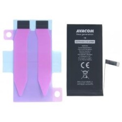 Baterie pro Apple iPhone 14, Li-Ion 3,87V 3279mAh (náhrada A2863)