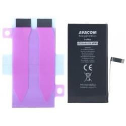 Baterie pro Apple iPhone 14 Plus, Li-Ion 3,86V 4325mAh (náhrada A2850)