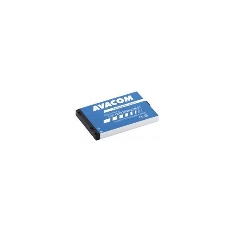Avacom baterie pro Aligator A300, Li-Ion, 3,7V, GSAG-A300-1100, 1100mAh, 4,1Wh