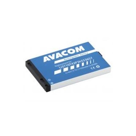Avacom baterie pro Aligator A300, Li-Ion, 3,7V, GSAG-A300-1100, 1100mAh, 4,1Wh