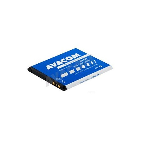 Avacom baterie pro Sony Ericsson Xperia Arc, Xperia Arc S, Li-Ion, 3.7V, GSSE-ARC-S1500A, 1500mAh, 5.6Wh
