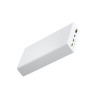 Green Cell powerbanka PowerPlay 20S bílá 20000mAh 22.5W PD USB C pro iPhone 15 14
