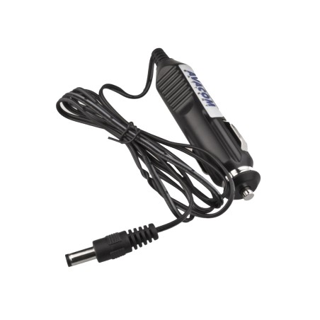 Avacom DC/DC auto-car adaptér pro AV-MP, AV-MP-BLN, AVH 12V, 1A