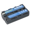 Sony NP-F550 Li-Ion 7.4V 2600mAh 19.2Wh