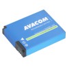 GoPro AHDBT-001, AHDBT-002 Li-Ion 3.7V 1100mAh 4.1Wh