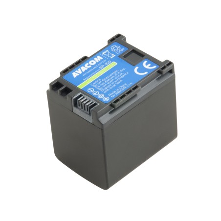 Canon BP-820 Li-Ion 7.4V 1780mAh 13.2Wh
