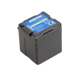 Panasonic VW-VBG260 Li-Ion 7.2V 2200mAh 15.8Wh