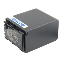 Sony NP-FV100 Li-Ion 6.8V 3090mAh 21Wh