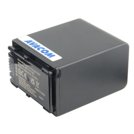 Sony NP-FV100 Li-Ion 6.8V 3090mAh 21Wh