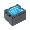 Panasonic VW-VBN130 Li-Ion 7.2V 1100mAh 7.9Wh