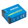 GoPro AHDBT-302 Li-Ion 3.7V 1180mAh 4.4Wh