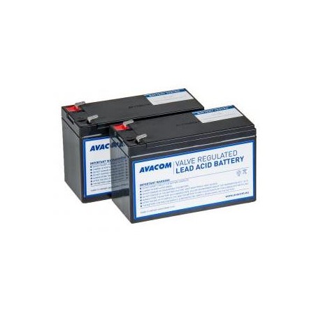 AVACOM RBC161 - kit pro renovaci baterie (2ks baterií)