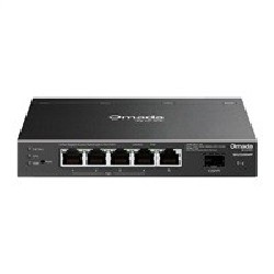TP-Link OMADA switch SG2206MP