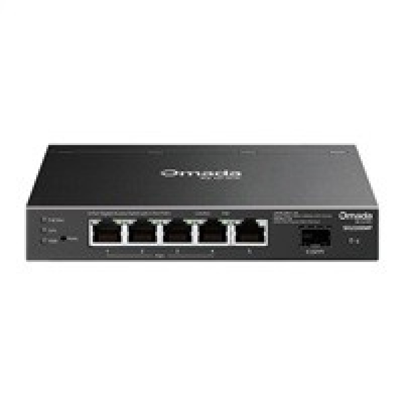 TP-Link OMADA switch SG2206MP