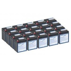AVACOM AVA-RBP20-12050-KIT HP, Legrand, Vertiv