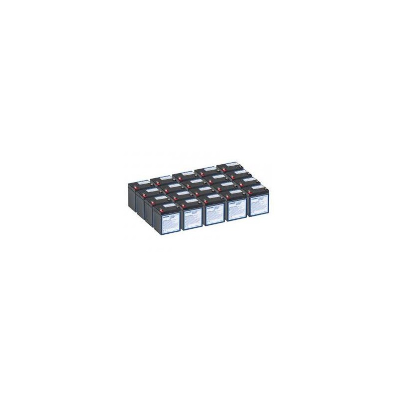 AVACOM AVA-RBP20-12050-KIT HP, Legrand, Vertiv