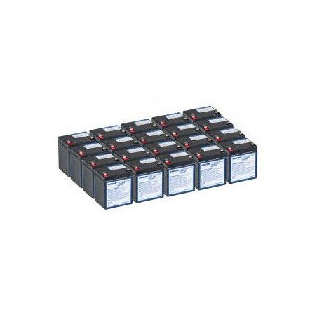 AVACOM AVA-RBP20-12050-KIT HP, Legrand, Vertiv